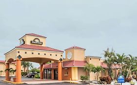 Days Inn Fort Myers Airport 2*